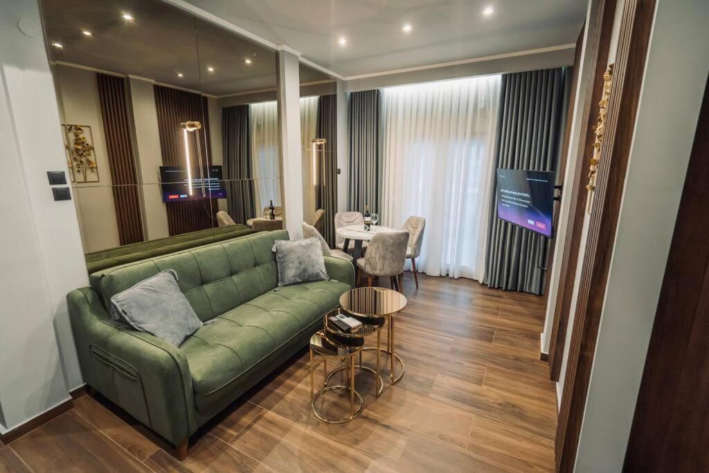 Apartament Individualliving3 Excellent Location Centre! !