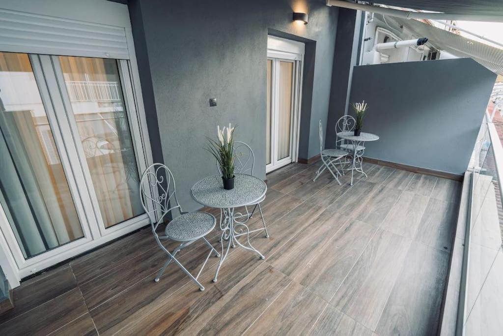 Individualliving3 Excellent Location Centre! ! * Saloniki