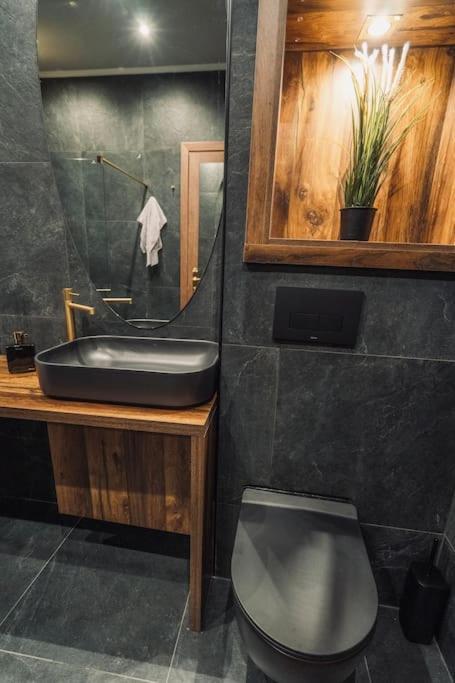 Apartment Individualliving3 Excellent Location Centre! ! Thessaloniki