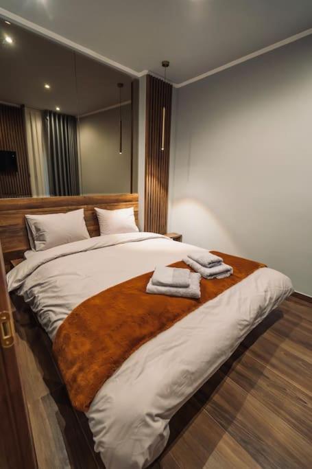 Individualliving3 Excellent Location Centre! ! Apartment Thessaloniki