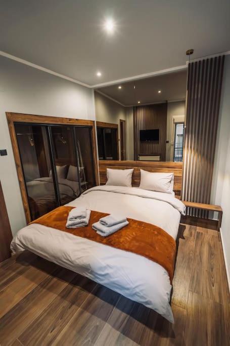Apartment Individualliving3 Excellent Location Centre! ! Thessaloniki