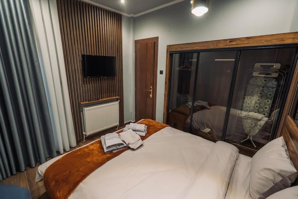 Individualliving3 Excellent Location Centre! ! * Thessaloniki